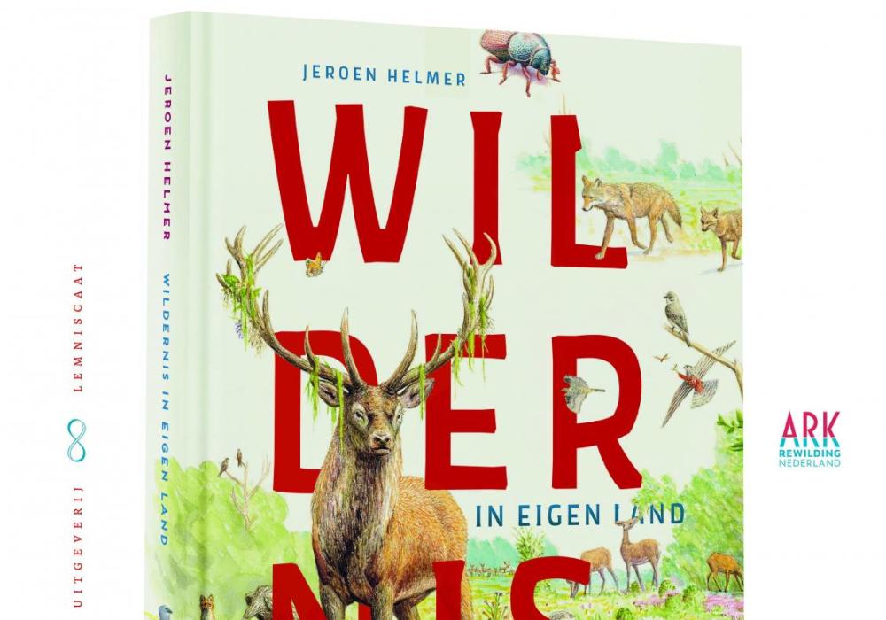 Wildernis in eigen land