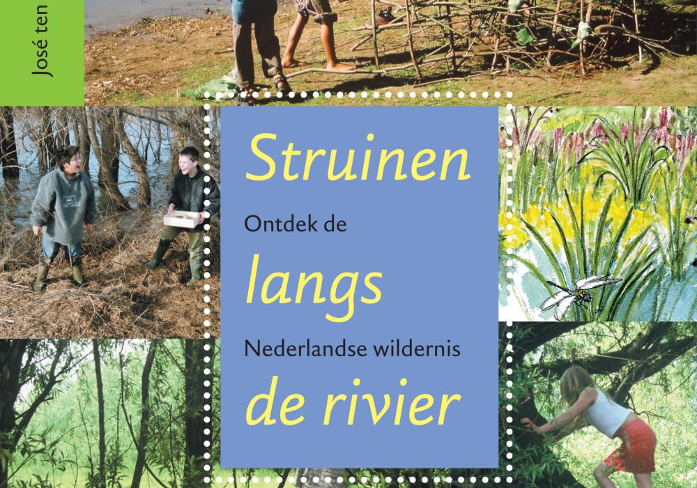 Struinen langs de Rivier 